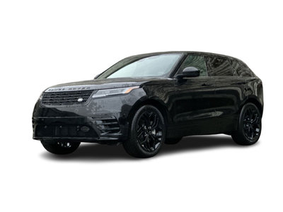 2025 Land Rover RANGE ROVER VELAR Mild Hybrid in Vancouver, British Columbia