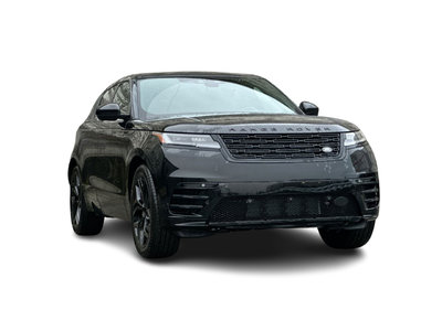 2025 Land Rover RANGE ROVER VELAR Mild Hybrid in Vancouver, British Columbia