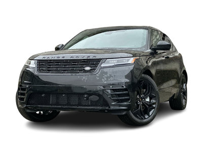 2025 Land Rover RANGE ROVER VELAR Mild Hybrid in Vancouver, British Columbia