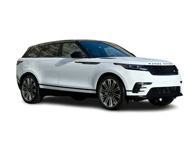 2025 Land Rover RANGE ROVER VELAR Mild Hybrid in Vancouver, British Columbia