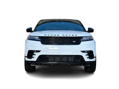 2025 Land Rover RANGE ROVER VELAR Mild Hybrid in Vancouver, British Columbia
