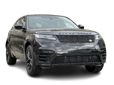 2026 Land Rover Range Rover Velar Mild Hybrid in Vancouver, British Columbia