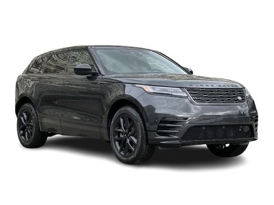 2026 Land Rover Range Rover Velar Mild Hybrid in Vancouver, British Columbia