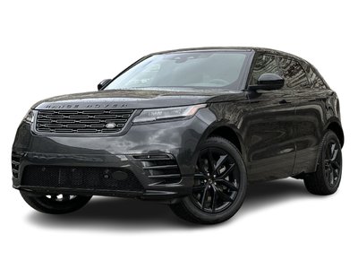 2026 Land Rover Range Rover Velar Mild Hybrid in Vancouver, British Columbia