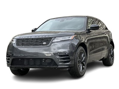 2026 Land Rover Range Rover Velar Mild Hybrid in Vancouver, British Columbia