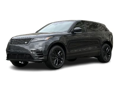 2026 Land Rover Range Rover Velar Mild Hybrid in Vancouver, British Columbia