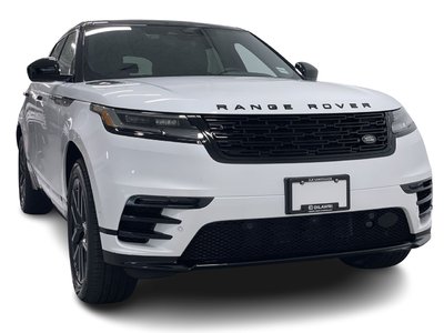 Land Rover Range Rover Velar Mild Hybrid  2026 à , Colombie-Britannique