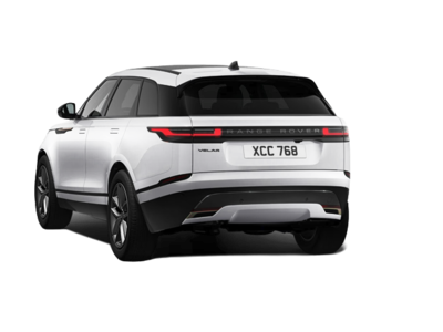 2026  Range Rover Velar Mild Hybrid in North Vancouver, British Columbia