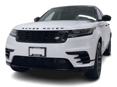 Land Rover Range Rover Velar Mild Hybrid  2026 à , Colombie-Britannique
