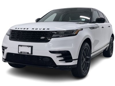Land Rover Range Rover Velar Mild Hybrid  2026 à , Colombie-Britannique
