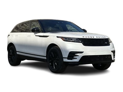 2026  Range Rover Velar Mild Hybrid in North Vancouver, British Columbia