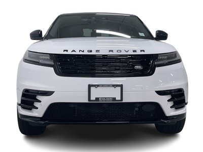 Land Rover Range Rover Velar Mild Hybrid  2026 à , Colombie-Britannique