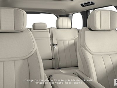 2026 Land Rover Range Rover Plug-in Hybrid in Vancouver, British Columbia