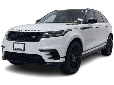 2019 Land Rover Range Rover Velar in Vancouver, British Columbia