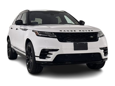 2019 Land Rover Range Rover Velar in Vancouver, British Columbia
