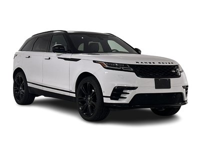 2019 Land Rover Range Rover Velar in Vancouver, British Columbia