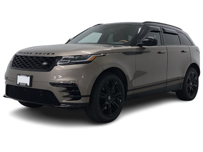 2020 Land Rover Range Rover Velar in Vancouver, British Columbia