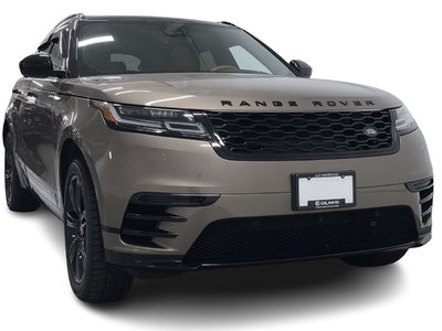 2020 Land Rover Range Rover Velar in Vancouver, British Columbia
