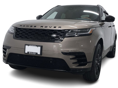 2020 Land Rover Range Rover Velar in Vancouver, British Columbia