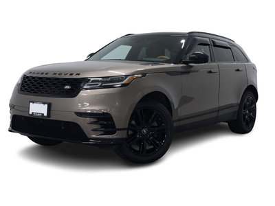 2020 Land Rover Range Rover Velar in Vancouver, British Columbia