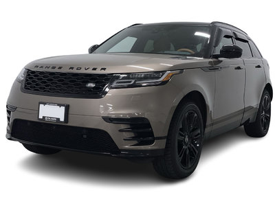 2020 Land Rover Range Rover Velar in Vancouver, British Columbia