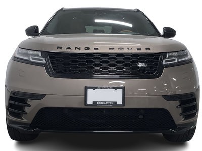 2020 Land Rover Range Rover Velar in Vancouver, British Columbia