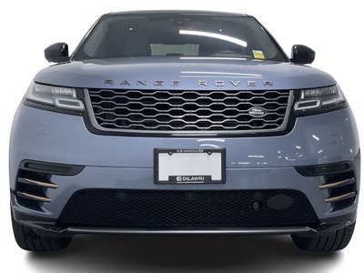 2020 Land Rover Range Rover Velar in Vancouver, British Columbia