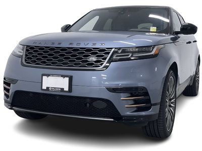 2020 Land Rover Range Rover Velar in Vancouver, British Columbia