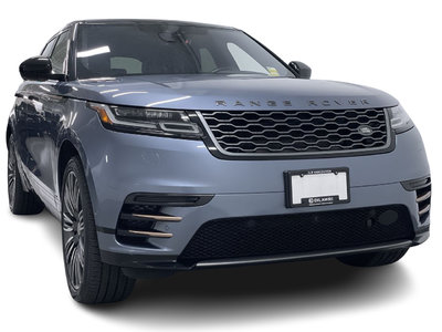2020 Land Rover Range Rover Velar in Vancouver, British Columbia