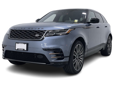 2020 Land Rover Range Rover Velar in Vancouver, British Columbia