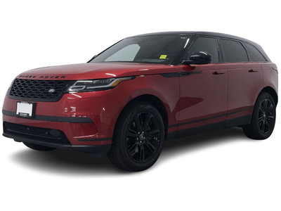 Land Rover Range Rover Velar  2021 à , Colombie-Britannique