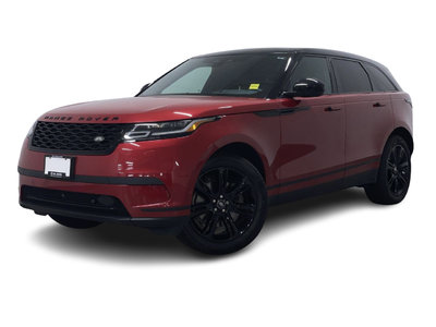Land Rover Range Rover Velar  2021 à , Colombie-Britannique