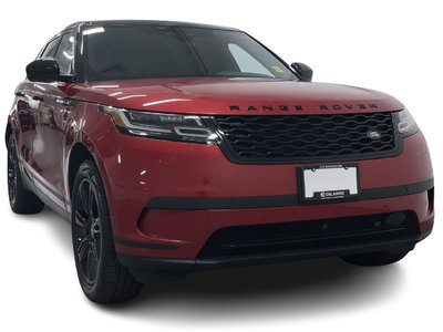 Land Rover Range Rover Velar  2021 à , Colombie-Britannique