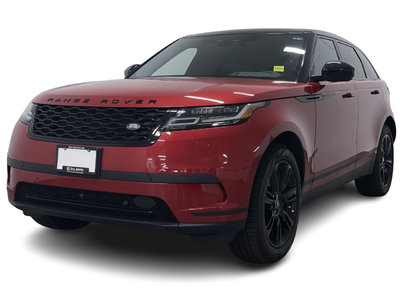 Land Rover Range Rover Velar  2021 à , Colombie-Britannique