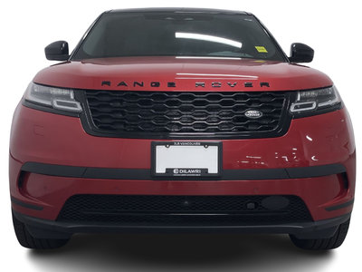 Land Rover Range Rover Velar  2021 à , Colombie-Britannique