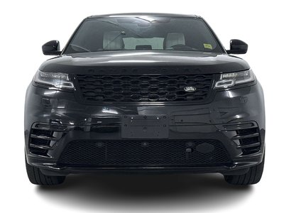 Land Rover Range Rover Velar  2021 à , Colombie-Britannique