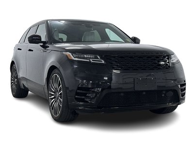 2021  Range Rover Velar in Vancouver, British Columbia
