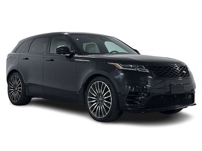2021  Range Rover Velar in Vancouver, British Columbia