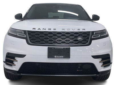 2023 Land Rover Range Rover Velar in North Vancouver, British Columbia