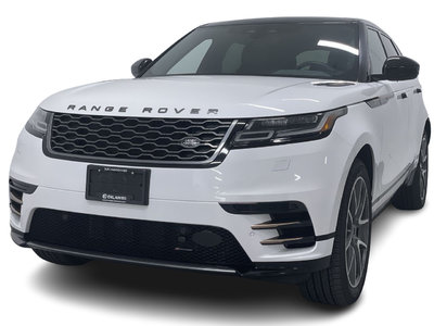 2023 Land Rover Range Rover Velar in North Vancouver, British Columbia