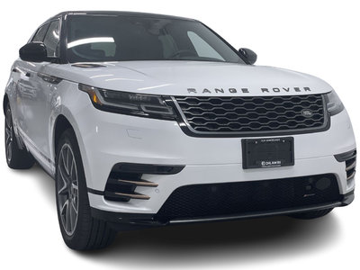 2023 Land Rover Range Rover Velar in North Vancouver, British Columbia