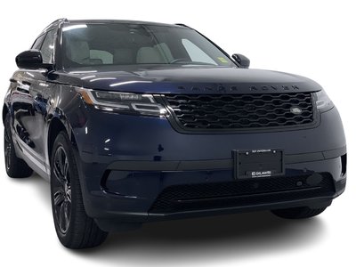 2023  RANGE ROVER VELAR in Vancouver, British Columbia