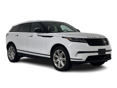 2023  Range Rover Velar in North Vancouver, British Columbia