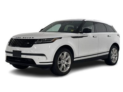2023 Land Rover Range Rover Velar in Vancouver, British Columbia