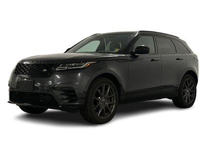 2023 Land Rover Range Rover Velar in Vancouver, British Columbia
