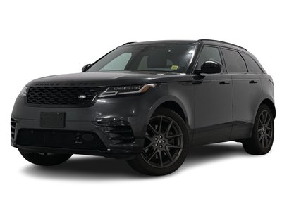 2023  Range Rover Velar in North Vancouver, British Columbia