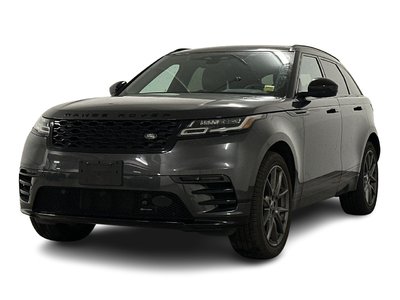 2023 Land Rover Range Rover Velar in Vancouver, British Columbia