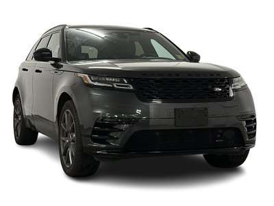 2023  Range Rover Velar in North Vancouver, British Columbia