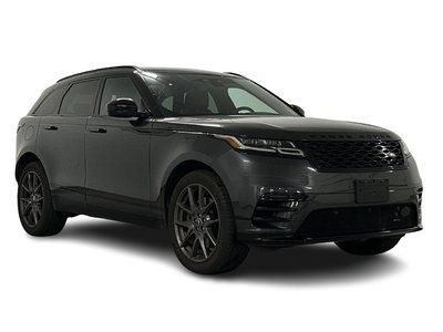 2023  Range Rover Velar in North Vancouver, British Columbia