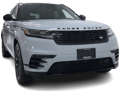 2024 Land Rover Range Rover Velar in North Vancouver, British Columbia